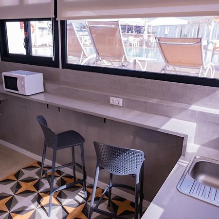 Apartamentos Punta Elena Beach Corralejo Ngoại thất bức ảnh