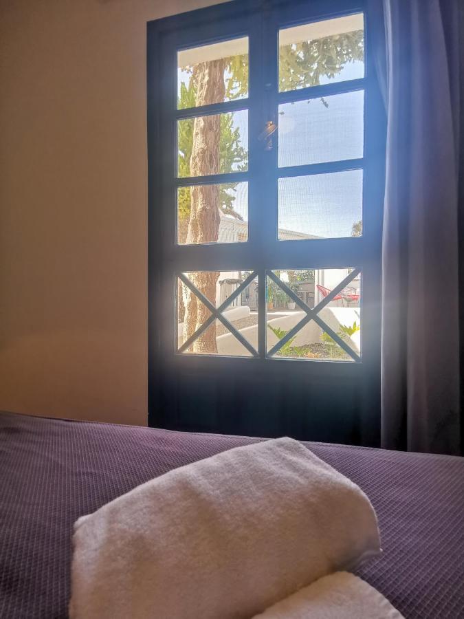 Apartamentos Punta Elena Beach Corralejo Ngoại thất bức ảnh