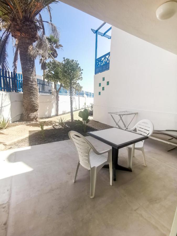 Apartamentos Punta Elena Beach Corralejo Ngoại thất bức ảnh
