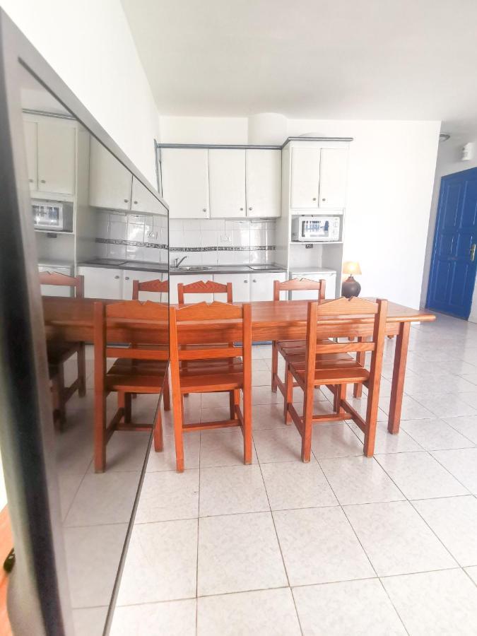 Apartamentos Punta Elena Beach Corralejo Ngoại thất bức ảnh