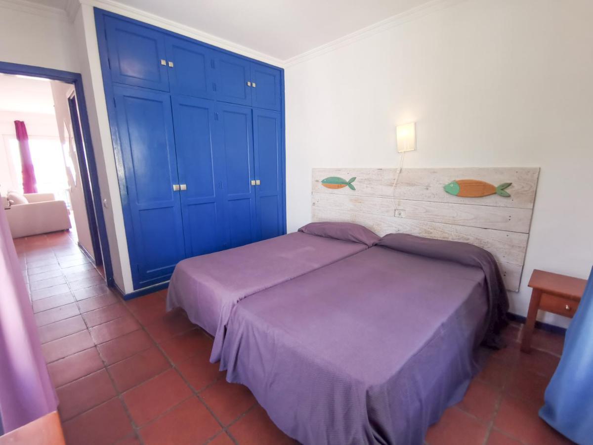 Apartamentos Punta Elena Beach Corralejo Ngoại thất bức ảnh