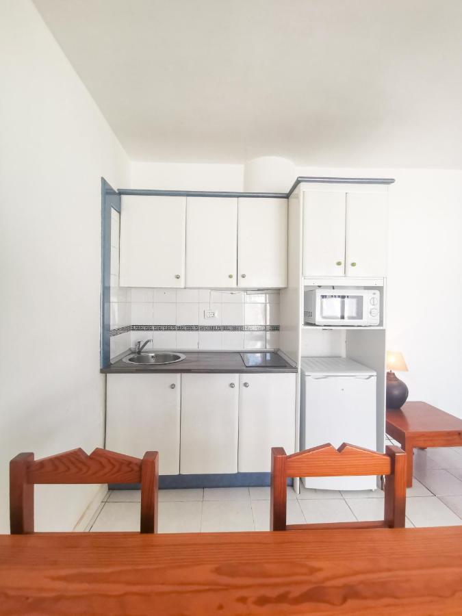 Apartamentos Punta Elena Beach Corralejo Ngoại thất bức ảnh