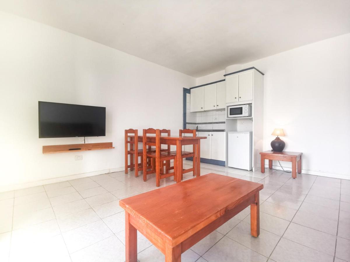 Apartamentos Punta Elena Beach Corralejo Ngoại thất bức ảnh