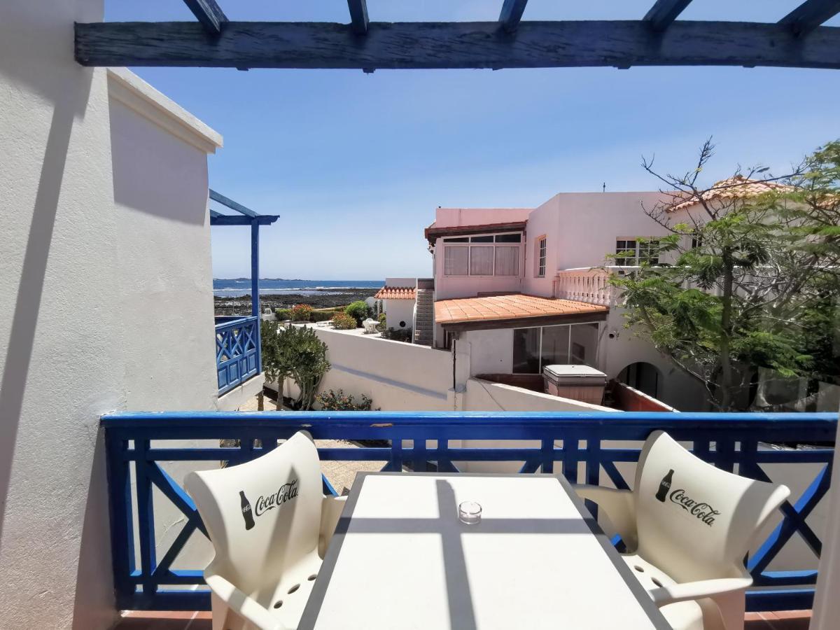 Apartamentos Punta Elena Beach Corralejo Ngoại thất bức ảnh