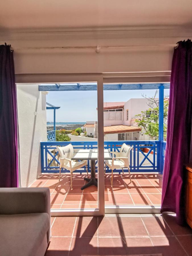 Apartamentos Punta Elena Beach Corralejo Ngoại thất bức ảnh