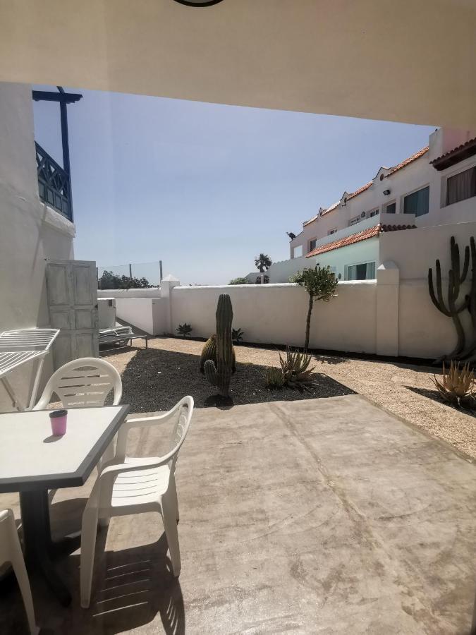Apartamentos Punta Elena Beach Corralejo Ngoại thất bức ảnh