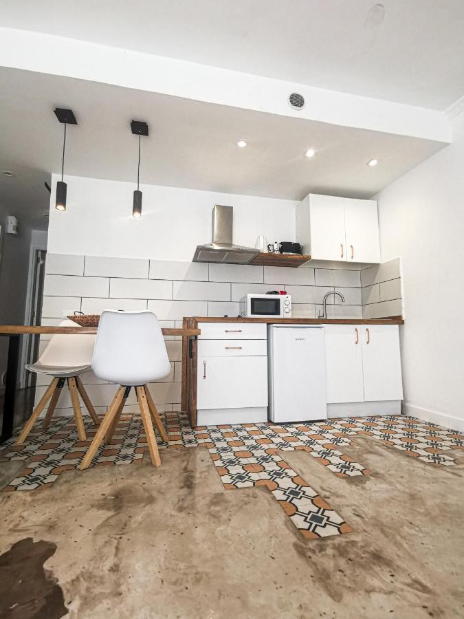 Apartamentos Punta Elena Beach Corralejo Ngoại thất bức ảnh