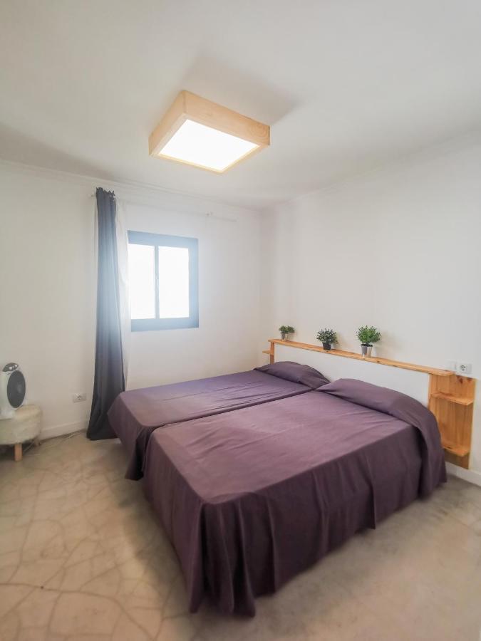 Apartamentos Punta Elena Beach Corralejo Ngoại thất bức ảnh
