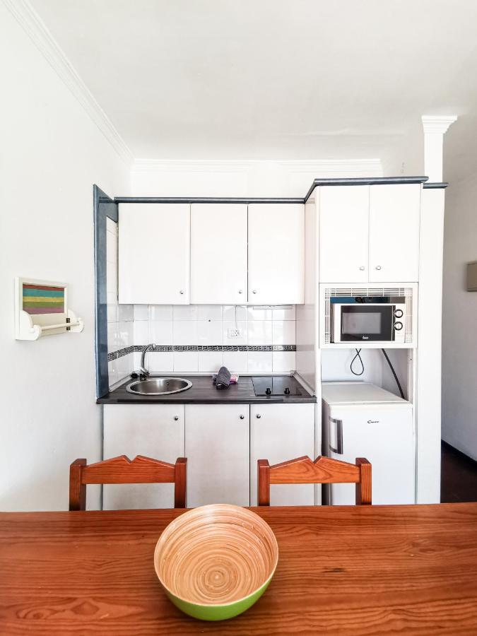 Apartamentos Punta Elena Beach Corralejo Ngoại thất bức ảnh