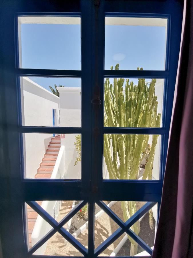 Apartamentos Punta Elena Beach Corralejo Ngoại thất bức ảnh