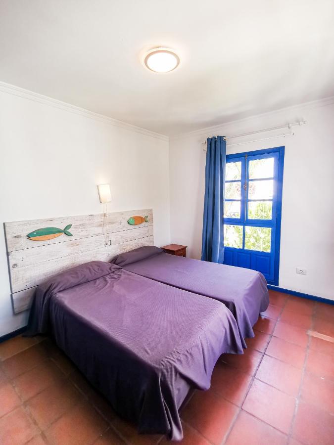 Apartamentos Punta Elena Beach Corralejo Ngoại thất bức ảnh