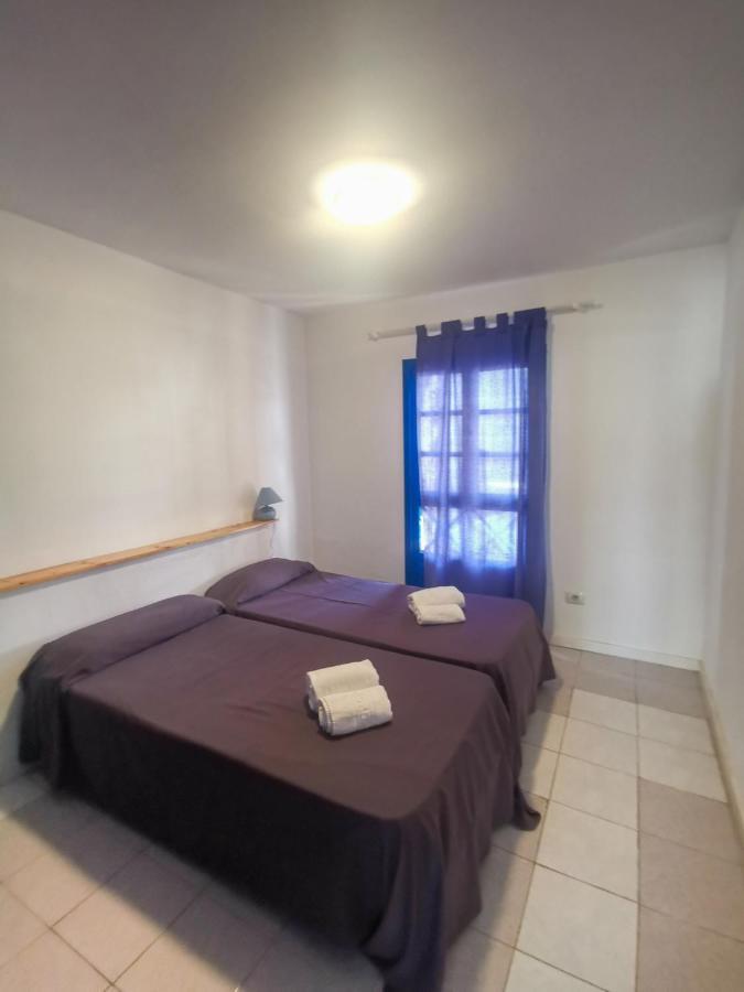 Apartamentos Punta Elena Beach Corralejo Ngoại thất bức ảnh