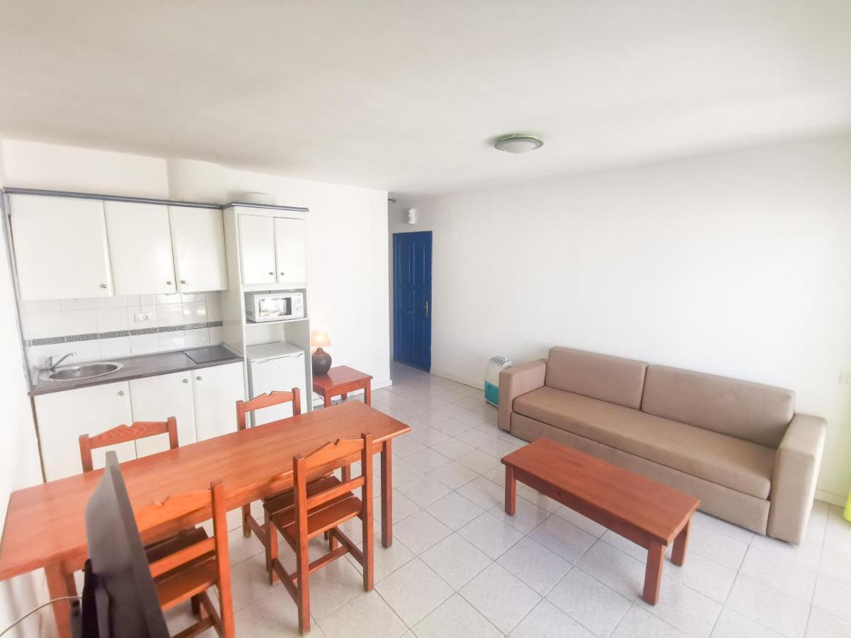 Apartamentos Punta Elena Beach Corralejo Ngoại thất bức ảnh