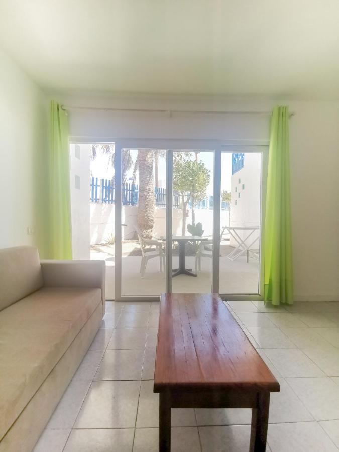 Apartamentos Punta Elena Beach Corralejo Ngoại thất bức ảnh