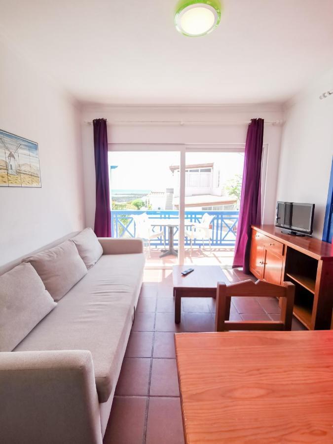 Apartamentos Punta Elena Beach Corralejo Ngoại thất bức ảnh