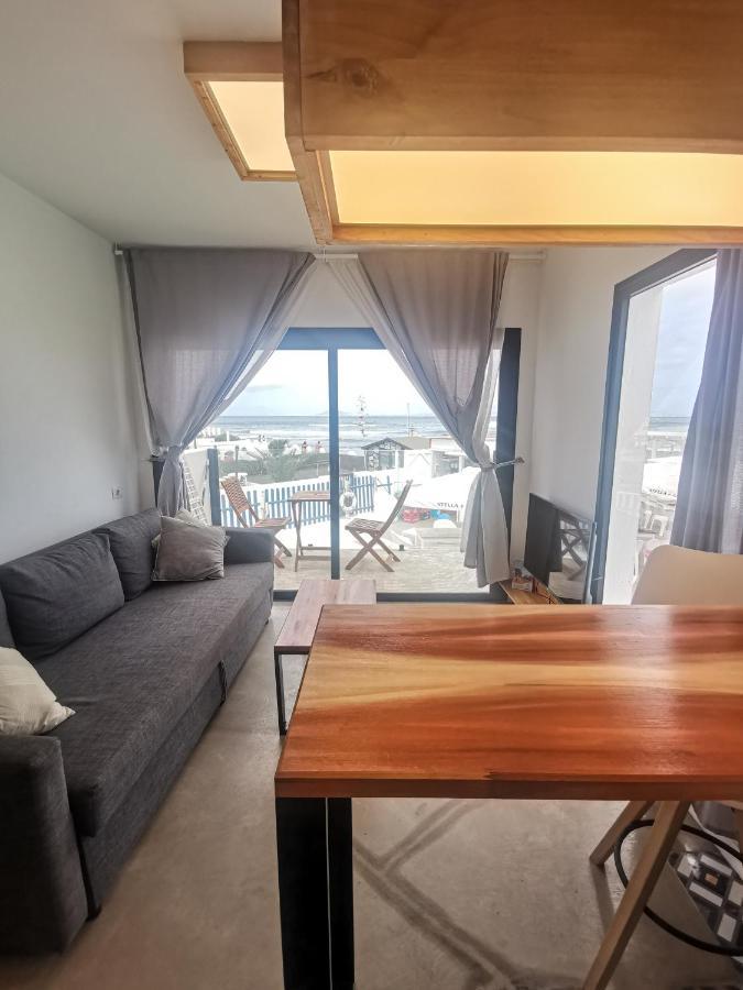 Apartamentos Punta Elena Beach Corralejo Ngoại thất bức ảnh