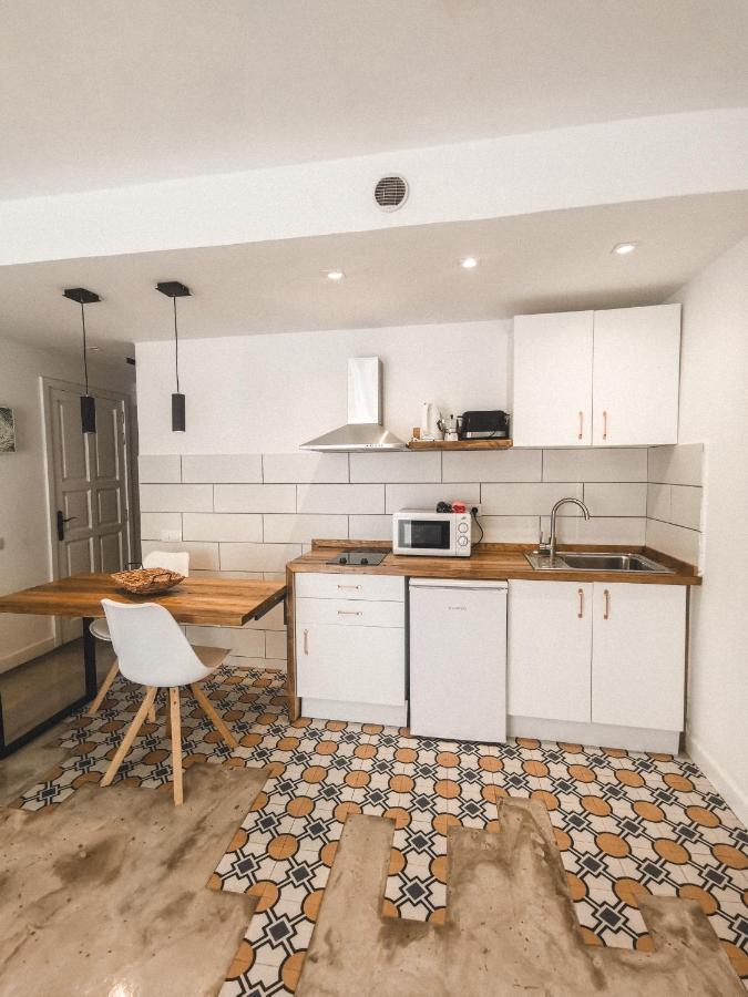 Apartamentos Punta Elena Beach Corralejo Ngoại thất bức ảnh