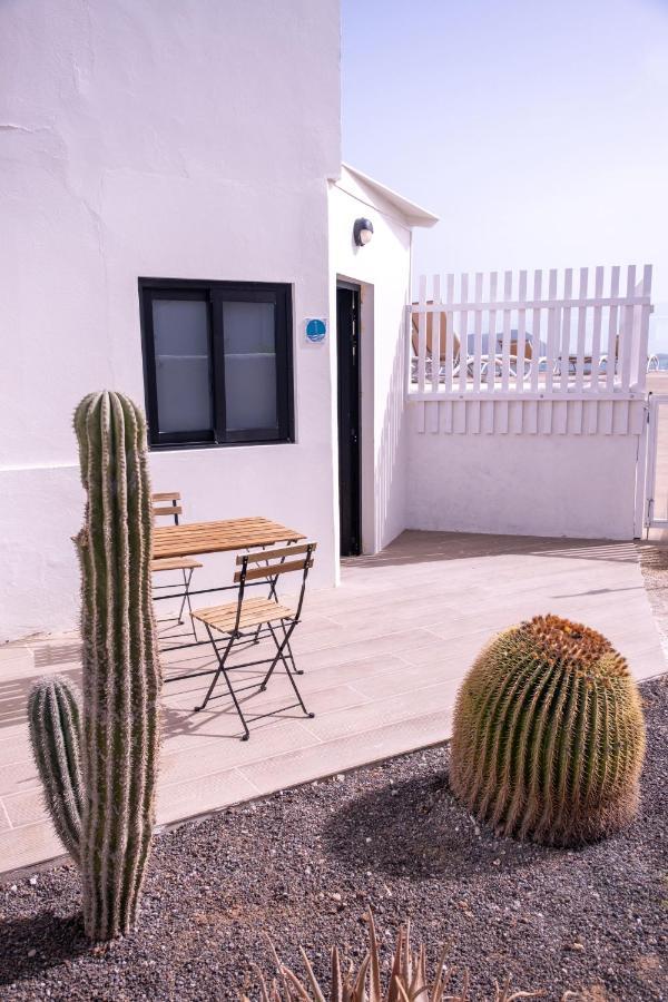 Apartamentos Punta Elena Beach Corralejo Ngoại thất bức ảnh