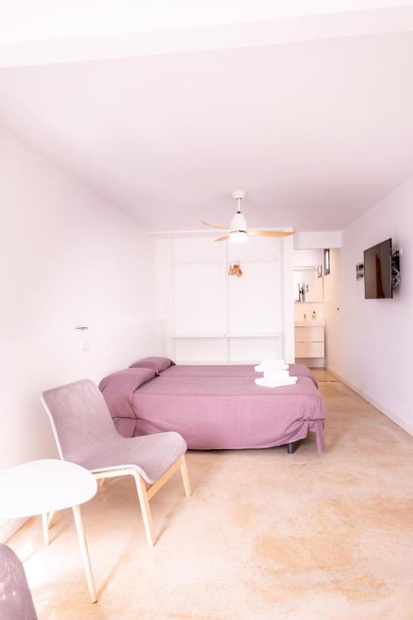 Apartamentos Punta Elena Beach Corralejo Ngoại thất bức ảnh