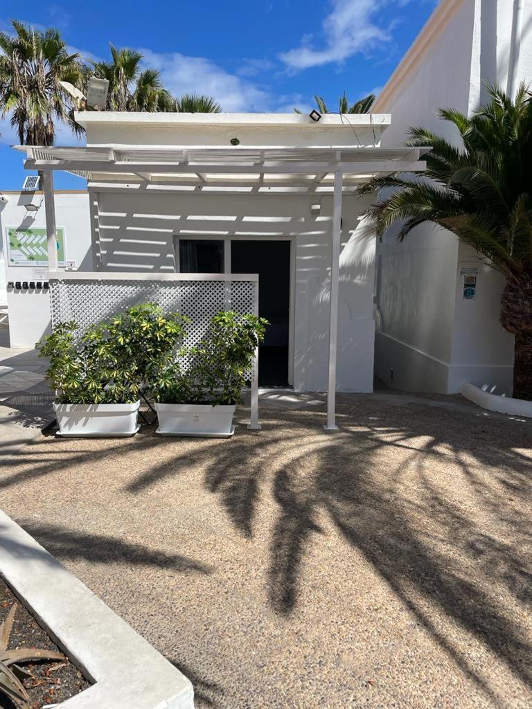 Apartamentos Punta Elena Beach Corralejo Ngoại thất bức ảnh