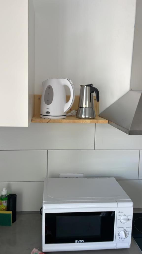 Apartamentos Punta Elena Beach Corralejo Ngoại thất bức ảnh