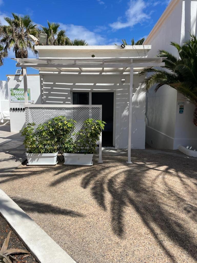 Apartamentos Punta Elena Beach Corralejo Ngoại thất bức ảnh