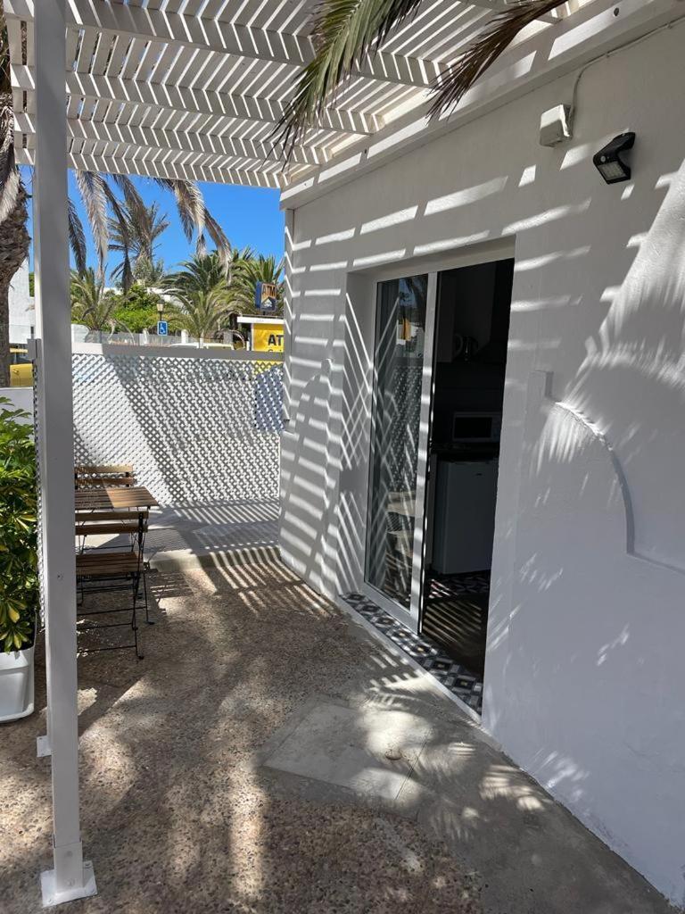 Apartamentos Punta Elena Beach Corralejo Ngoại thất bức ảnh