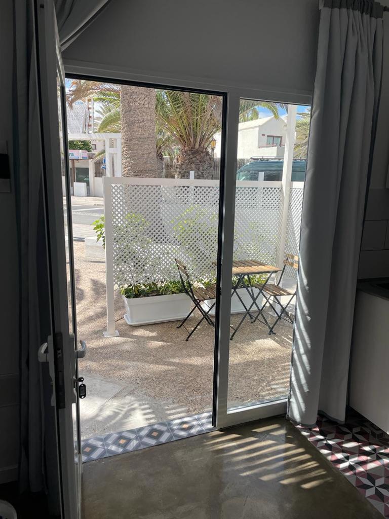 Apartamentos Punta Elena Beach Corralejo Ngoại thất bức ảnh