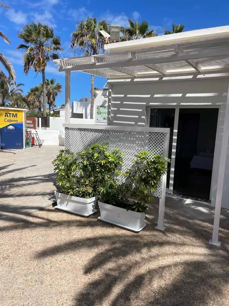 Apartamentos Punta Elena Beach Corralejo Ngoại thất bức ảnh