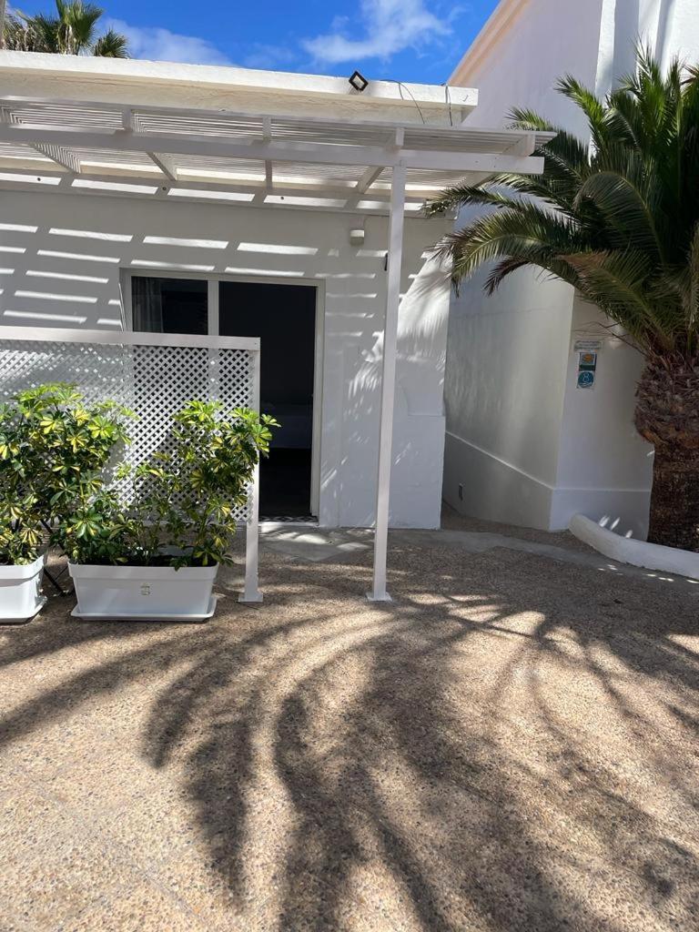 Apartamentos Punta Elena Beach Corralejo Ngoại thất bức ảnh