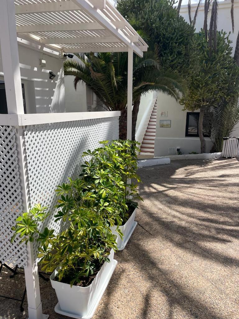 Apartamentos Punta Elena Beach Corralejo Ngoại thất bức ảnh