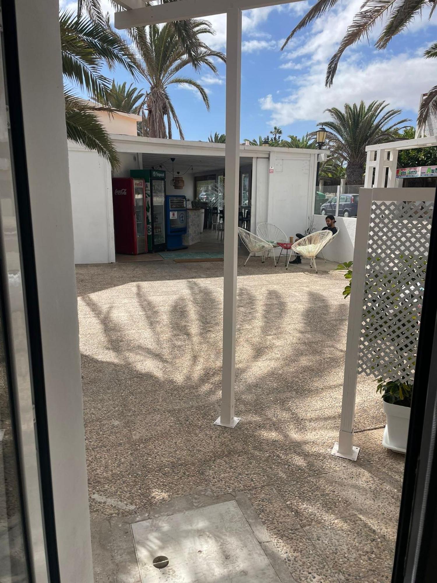 Apartamentos Punta Elena Beach Corralejo Ngoại thất bức ảnh