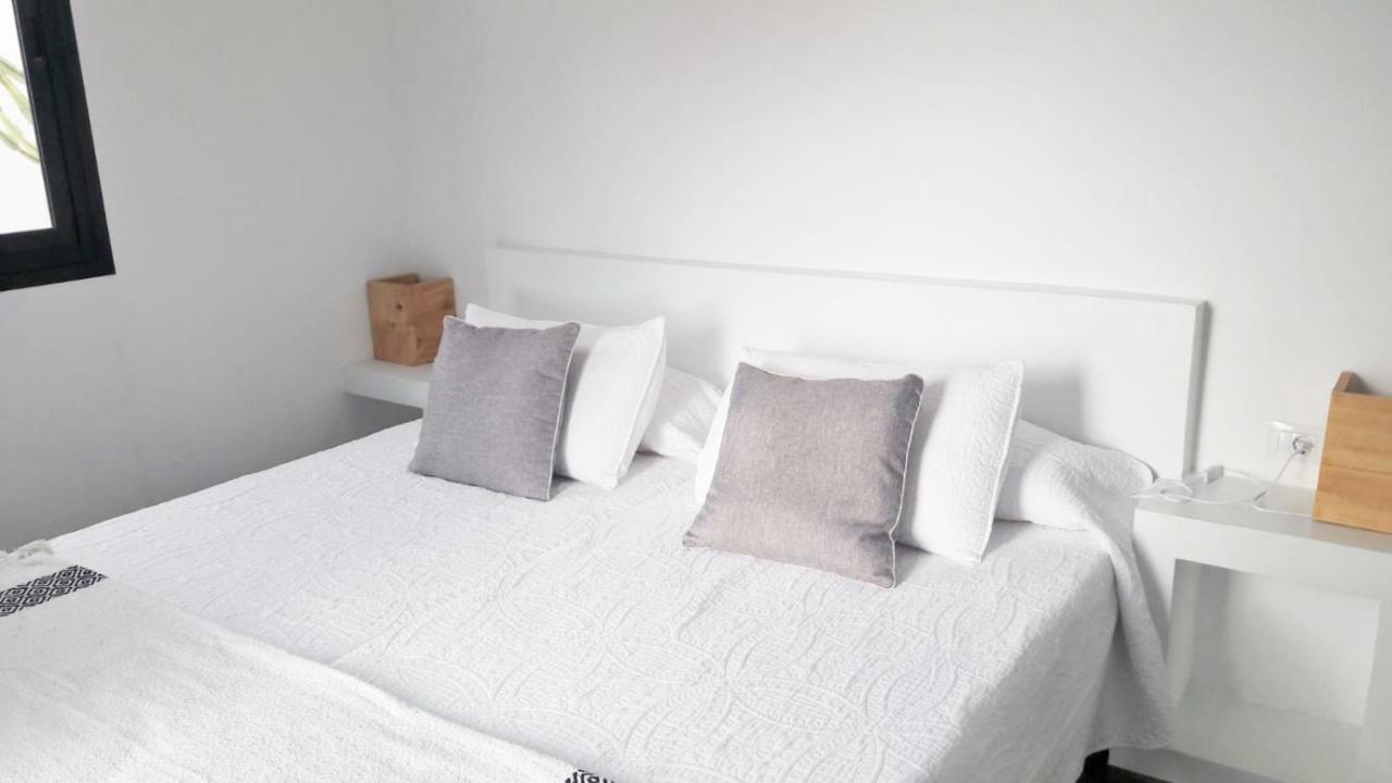 Apartamentos Punta Elena Beach Corralejo Ngoại thất bức ảnh