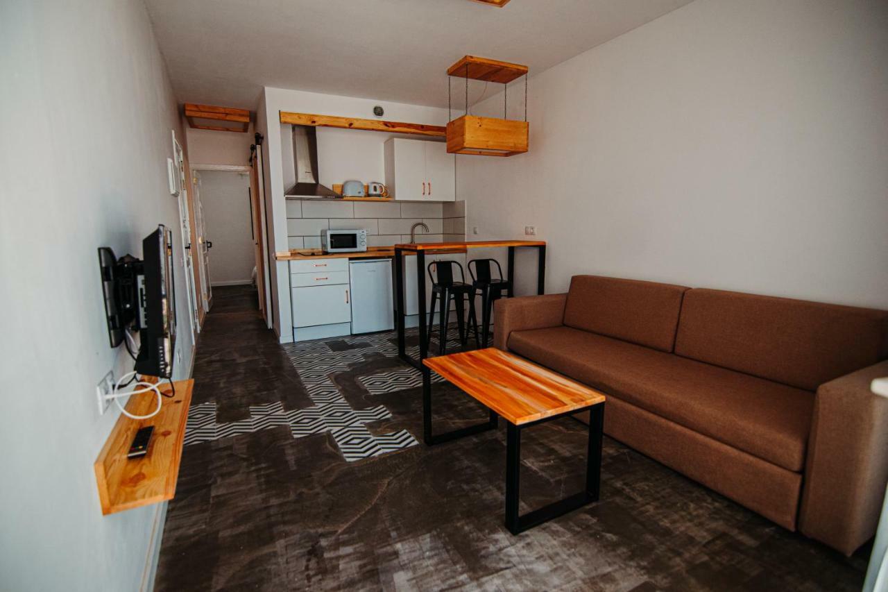 Apartamentos Punta Elena Beach Corralejo Ngoại thất bức ảnh