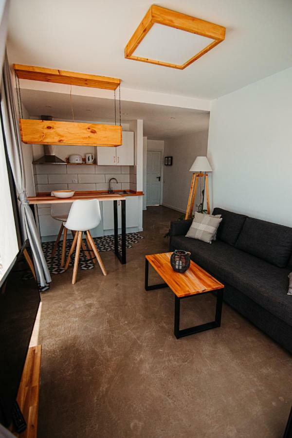 Apartamentos Punta Elena Beach Corralejo Ngoại thất bức ảnh