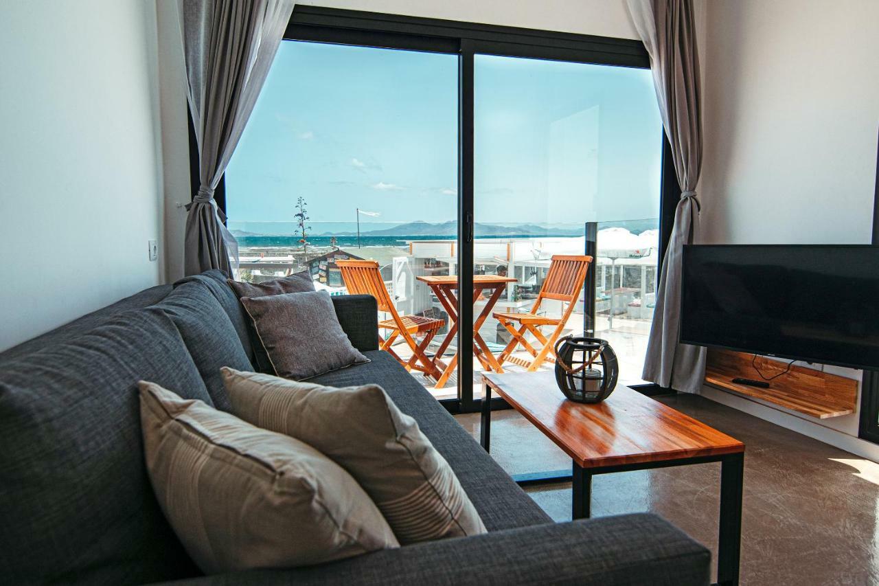 Apartamentos Punta Elena Beach Corralejo Ngoại thất bức ảnh
