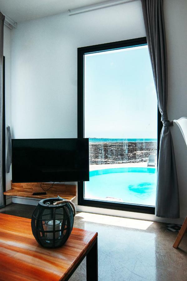 Apartamentos Punta Elena Beach Corralejo Ngoại thất bức ảnh