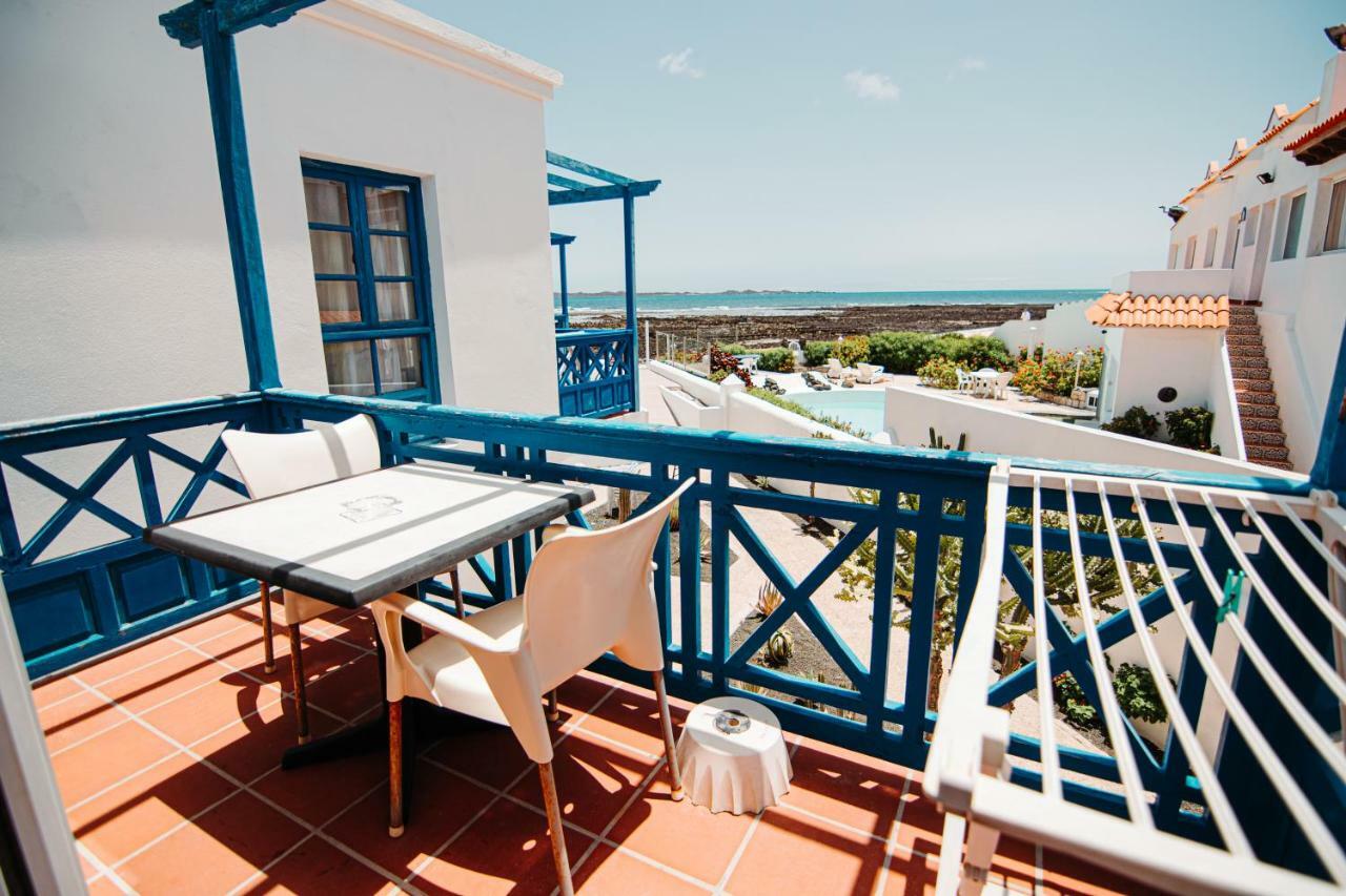 Apartamentos Punta Elena Beach Corralejo Ngoại thất bức ảnh